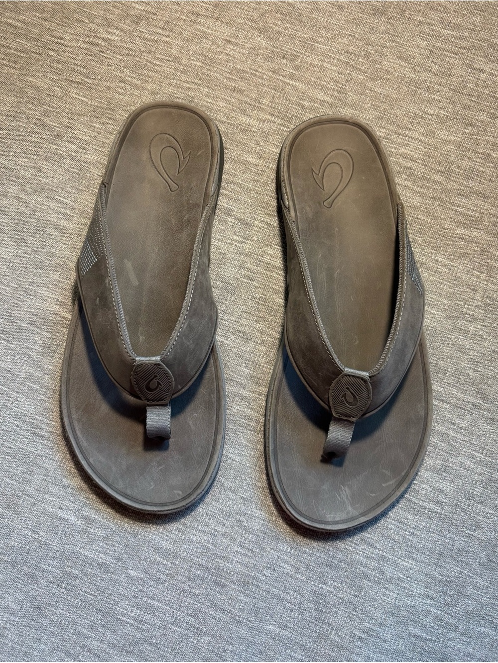 Okukai Tuahine Sandals for Men